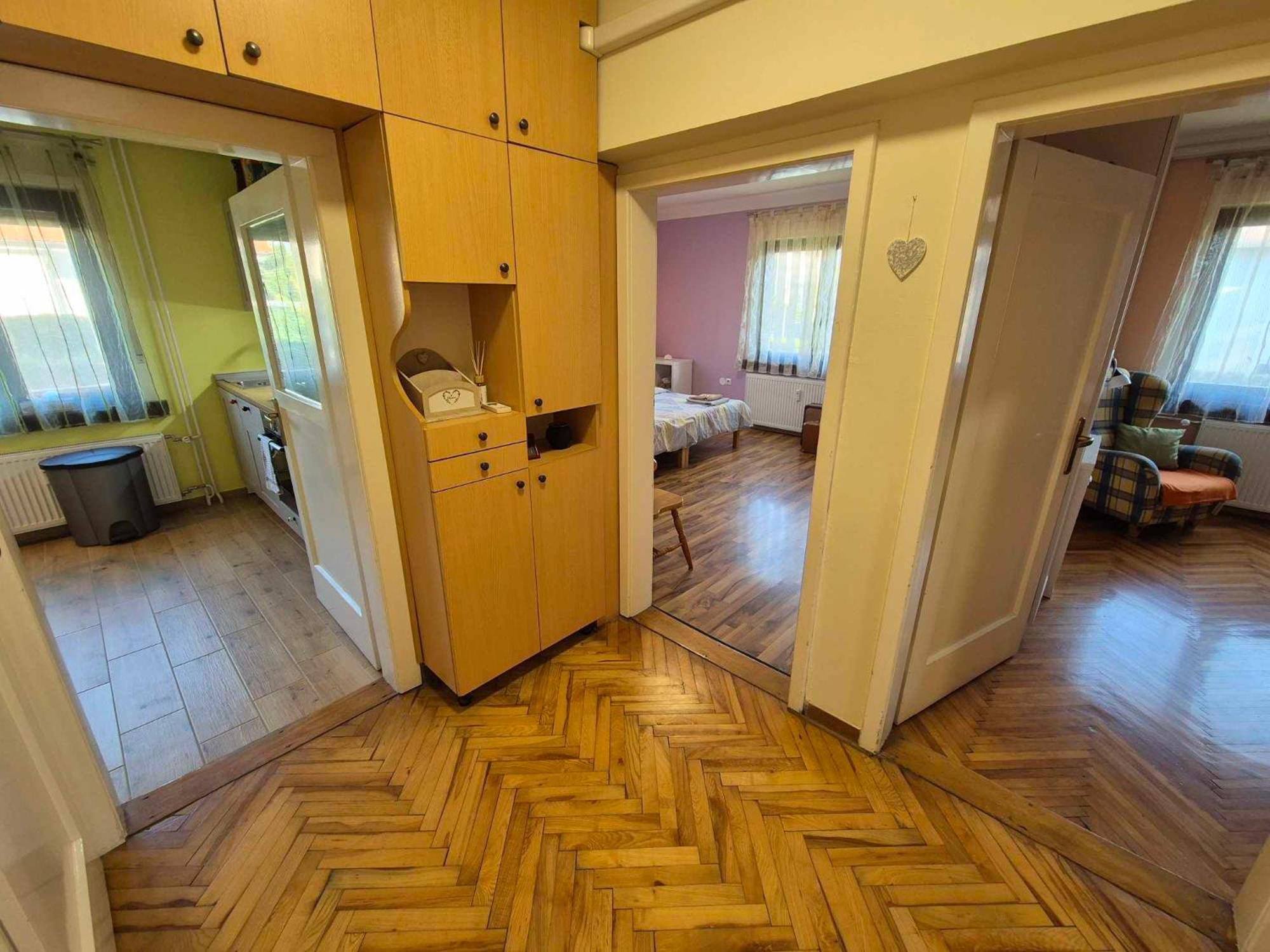 Gogalova Apartment Liubliana Exterior foto