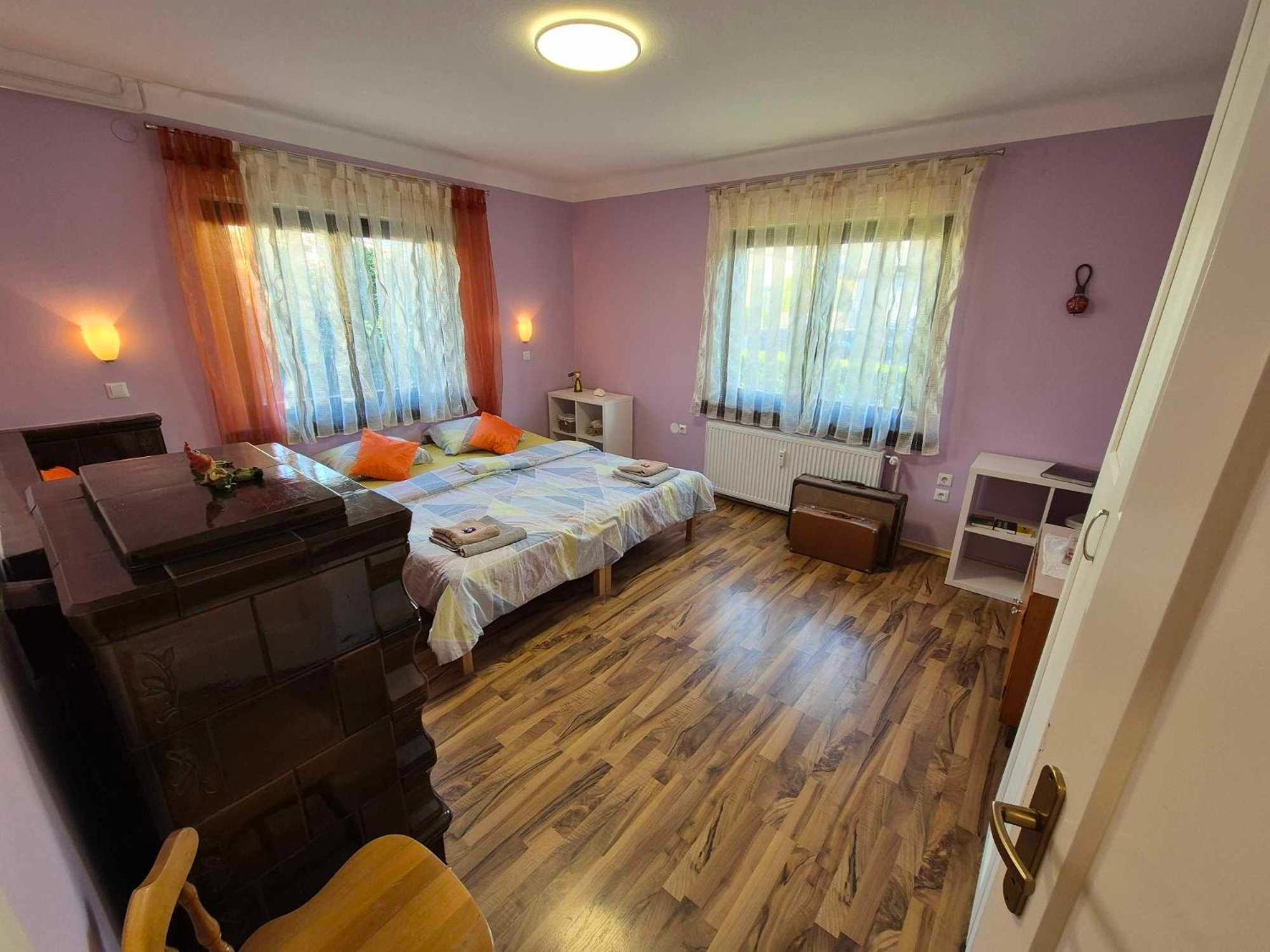 Gogalova Apartment Liubliana Exterior foto