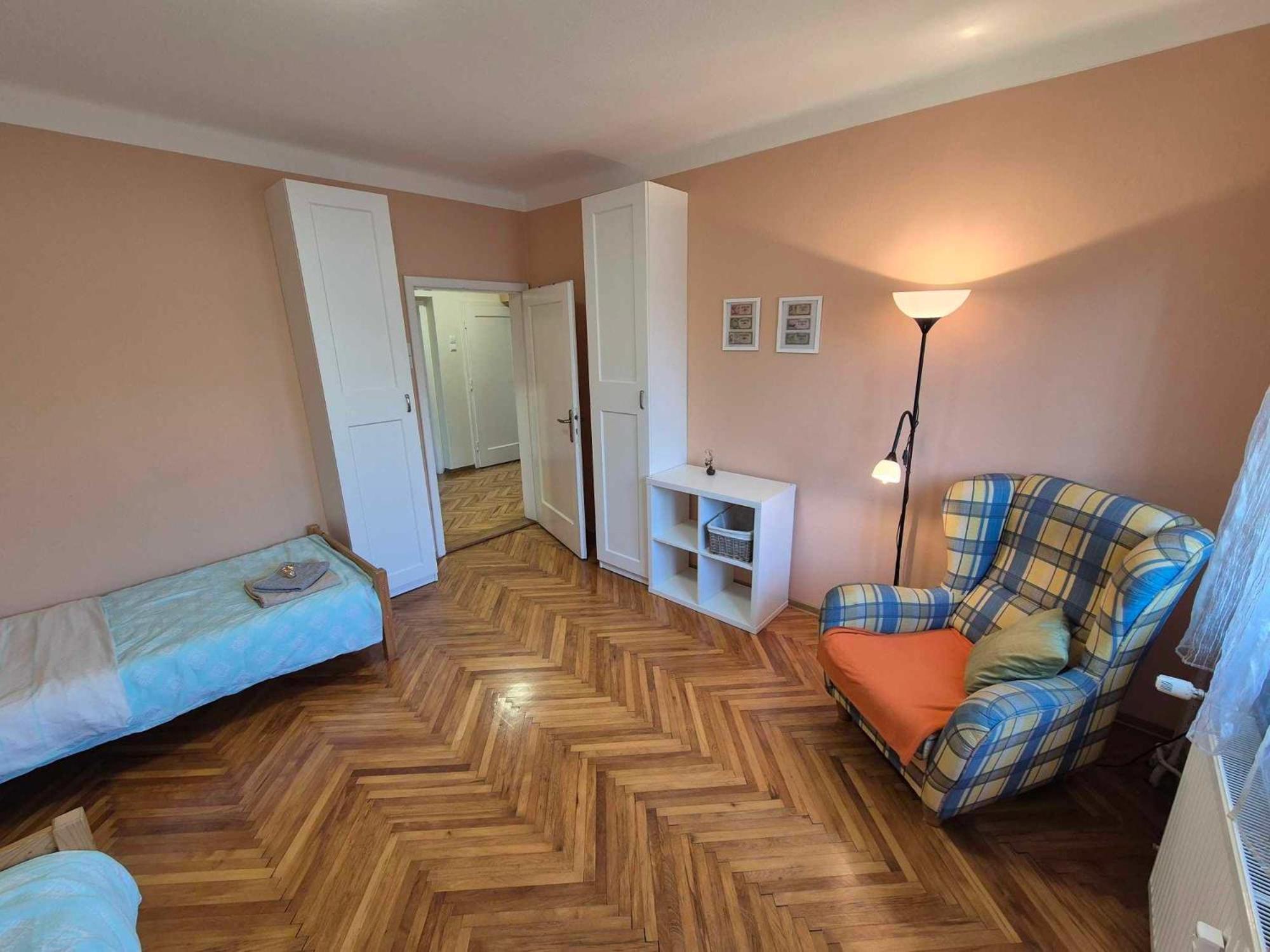 Gogalova Apartment Liubliana Exterior foto
